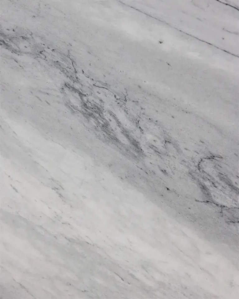 Carrara Polished Marble Slab 115662