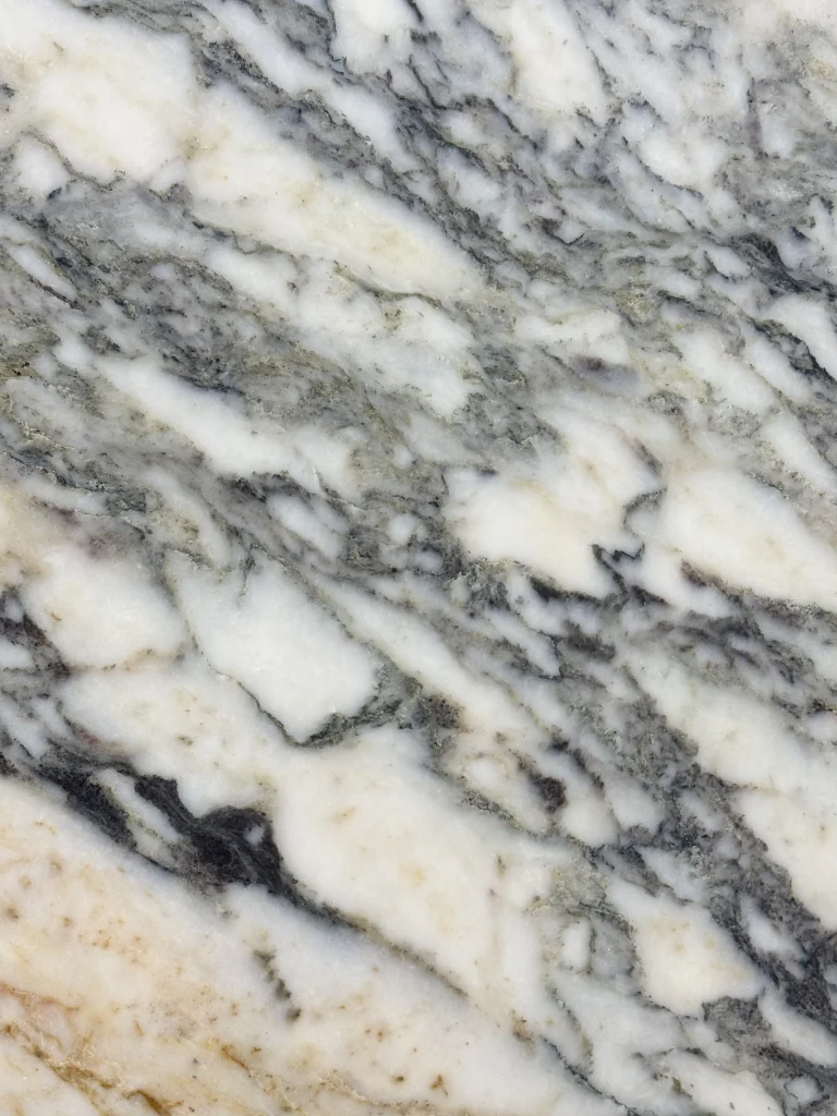 Arabescato Amazon Honed Marble Slab 120315
