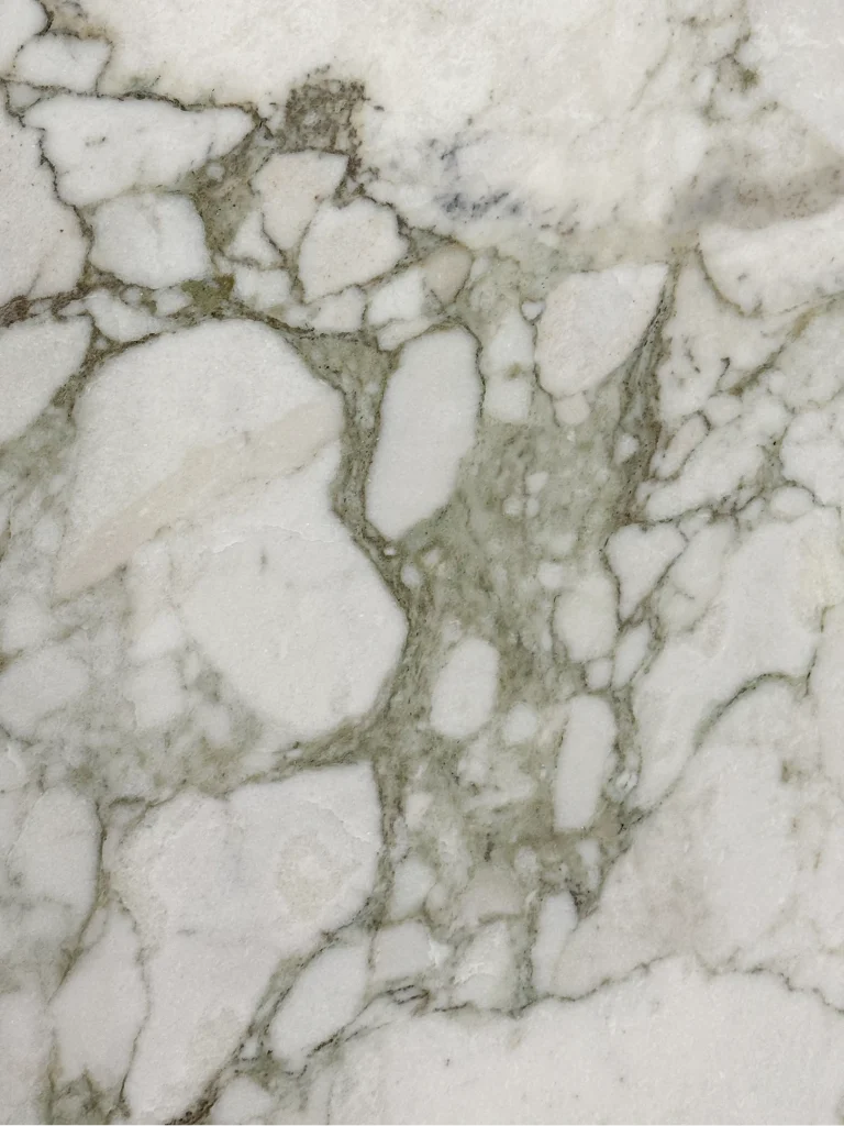 Breccia Monte Verde Honed Marble Slab 119290