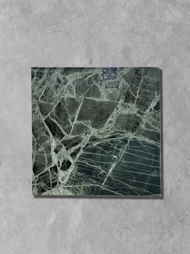 Verde green tile 200x200mm